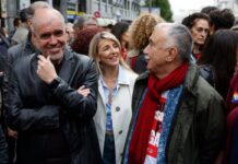 Trabajo pacta con los sindicatos ampliar el permiso por fallecimiento a diez días | Economía