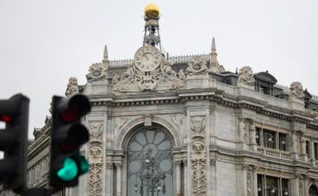 El Banco de España ganó 234 millones en 2025 tras dos años sin beneficios | Economía
