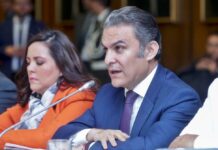 Hijas de José Serrano denuncian persecución a su padre y afirman que a su tío lo mataron Los Lobos | Política | Noticias