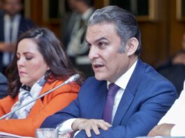 José Serrano, exministro del correato, fue trasladado a un centro de detención migratoria en Mississippi | Política | Noticias