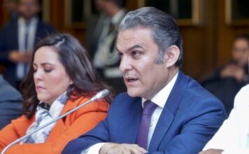 José Serrano, exministro del correato, fue trasladado a un centro de detención migratoria en Mississippi | Política | Noticias