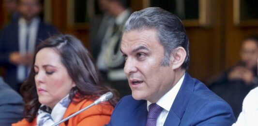 José Serrano, exministro del correato, fue trasladado a un centro de detención migratoria en Mississippi | Política | Noticias