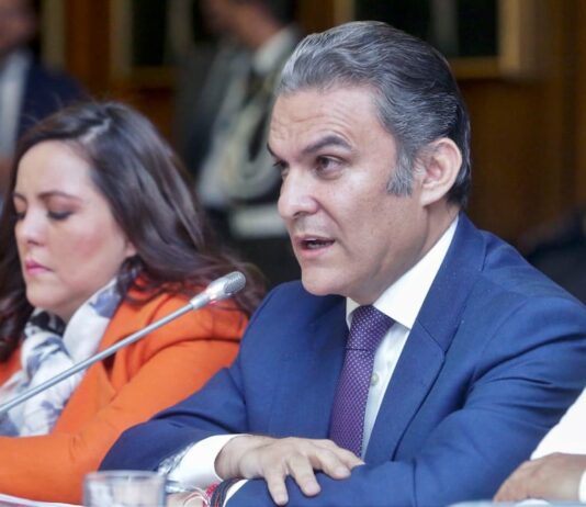 José Serrano, exministro del correato, fue trasladado a un centro de detención migratoria en Mississippi | Política | Noticias