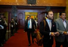 Asambleístas se van de vacaciones desde el 22 de diciembre hasta el 5 de enero de 2026 | Política | Noticias