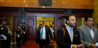 Asambleístas se van de vacaciones desde el 22 de diciembre hasta el 5 de enero de 2026 | Política | Noticias