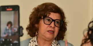 Judicatura devuelve a áreas técnicas expendiente sobre suspensión de Ivonne Núñez y Francisco Morales, jueces de Guayas | Política | Noticias