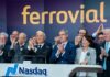 Ferrovial logra su objetivo y desembarca en el índice Nasdaq 100 | Mercados Financieros