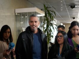 Directores regionales de RETO piden procedimiento disciplinario contra Raúl Chávez, presidente del movimiento | Política | Noticias