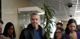 Directores regionales de RETO piden procedimiento disciplinario contra Raúl Chávez, presidente del movimiento | Política | Noticias