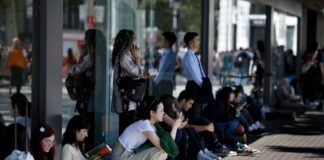 El Gobierno obliga a las empresas a garantizar 4 horas de red móvil al 85% de la población en caso de apagón | Economía