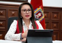 Ministra de Gobierno sobre sentencia en caso Las Malvinas: ‘Es un paso definitivo para la verdad y la justicia’ | Política | Noticias