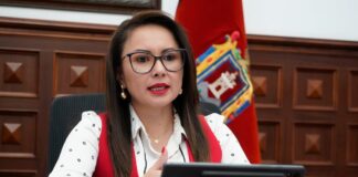 Ministra de Gobierno sobre sentencia en caso Las Malvinas: ‘Es un paso definitivo para la verdad y la justicia’ | Política | Noticias