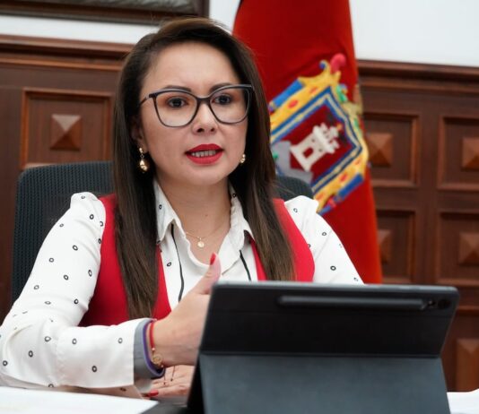 Ministra de Gobierno sobre sentencia en caso Las Malvinas: ‘Es un paso definitivo para la verdad y la justicia’ | Política | Noticias