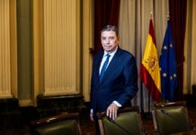 Luis Planas: “Las dos próximas semanas son claves para ver la extensión de la peste porcina” | Economía