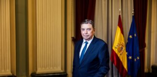 Luis Planas: “Las dos próximas semanas son claves para ver la extensión de la peste porcina” | Economía