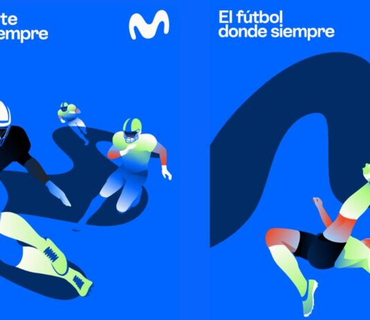 Movistar afianza su liderazgo deportivo a través del arte