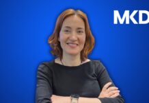 Entrevista Núria Bombardó, directora de Marketing Pepsi España