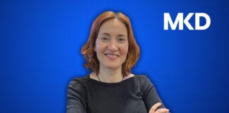 Entrevista Núria Bombardó, directora de Marketing Pepsi España