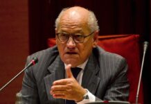 Muere el empresario Carles Vilarrubí, pilar de la creación de Catalunya Ràdio y exvicepresidente del Barça, a los 71 años | Noticias de Cataluña