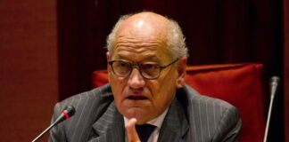 Muere el empresario Carles Vilarrubí, pilar de la creación de Catalunya Ràdio y exvicepresidente del Barça, a los 71 años | Noticias de Cataluña