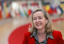 Nadia Calviño pide un “mensaje claro” de los líderes de la UE para impulsar la economía europea | Economía