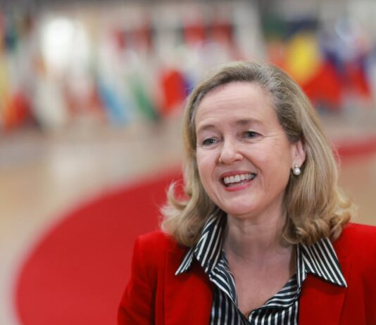 Nadia Calviño pide un “mensaje claro” de los líderes de la UE para impulsar la economía europea | Economía
