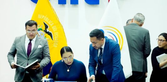 Concurso para elegir dos consejeros electorales pasa a revisión del Consejo de Participación Ciudadana | Política | Noticias