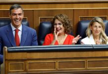 Los socios de Gobierno chocan sobre cómo calcular el incremento del salario mínimo | Economía