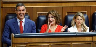 Los socios de Gobierno chocan sobre cómo calcular el incremento del salario mínimo | Economía