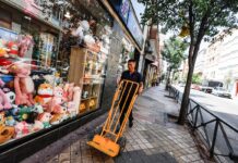 El puzle territorial de la economía española | Negocios