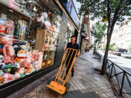 El puzle territorial de la economía española | Negocios