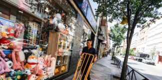 El puzle territorial de la economía española | Negocios