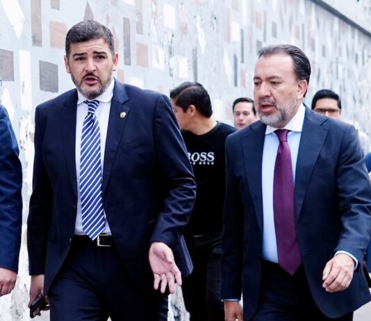 Pabel Muñoz expresa solidaridad con Aquiles Alvarez por audiencia del caso Triple A prevista para este 24 de diciembre | Política | Noticias