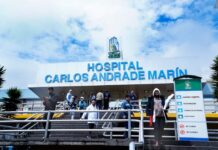 Contraloría auditará hospitales del IESS, en 2026, por alertas sobre derivación de pacientes y pagos a prestadores externos | Política | Noticias