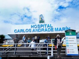 Contraloría auditará hospitales del IESS, en 2026, por alertas sobre derivación de pacientes y pagos a prestadores externos | Política | Noticias