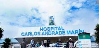 Contraloría auditará hospitales del IESS, en 2026, por alertas sobre derivación de pacientes y pagos a prestadores externos | Política | Noticias