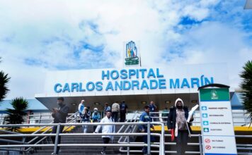 Contraloría auditará hospitales del IESS, en 2026, por alertas sobre derivación de pacientes y pagos a prestadores externos | Política | Noticias