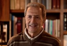 Daniel Noboa decreta duelo nacional de tres días por el fallecimiento del expresidente Rodrigo Borja | Política | Noticias