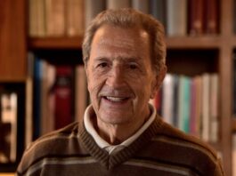 Daniel Noboa decreta duelo nacional de tres días por el fallecimiento del expresidente Rodrigo Borja | Política | Noticias