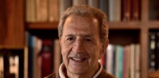 Daniel Noboa decreta duelo nacional de tres días por el fallecimiento del expresidente Rodrigo Borja | Política | Noticias