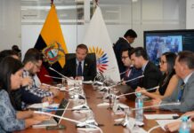 Comisión de Salud investigará a seis asambleístas del correísmo por ingresar en el Hospital Baca Ortíz | Política | Noticias