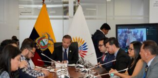 Comisión de Salud investigará a seis asambleístas del correísmo por ingresar en el Hospital Baca Ortíz | Política | Noticias