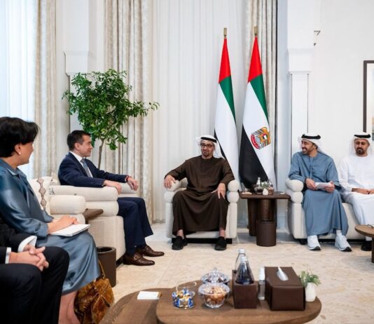 Ministerios de Ecuador y Emiratos Árabes Unidos buscan identificar vacantes para plan de migración circular | Política | Noticias