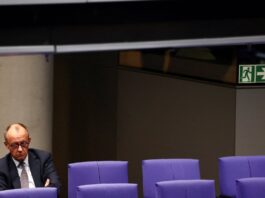 Alemania adopta un plan para “estabilizar” las pensiones tras un conato de rebelión en las filas del canciller Merz | Economía