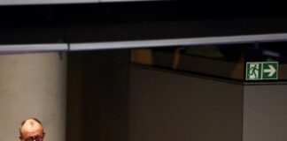 Alemania adopta un plan para “estabilizar” las pensiones tras un conato de rebelión en las filas del canciller Merz | Economía