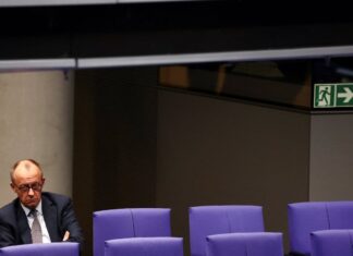 Alemania adopta un plan para “estabilizar” las pensiones tras un conato de rebelión en las filas del canciller Merz | Economía