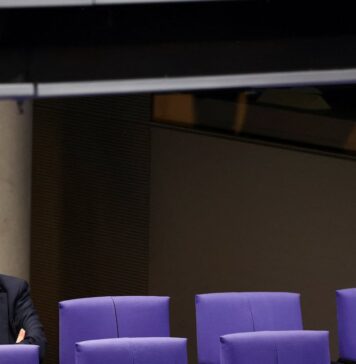 Alemania adopta un plan para “estabilizar” las pensiones tras un conato de rebelión en las filas del canciller Merz | Economía