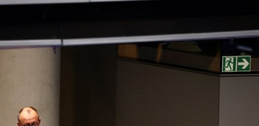 Alemania adopta un plan para “estabilizar” las pensiones tras un conato de rebelión en las filas del canciller Merz | Economía