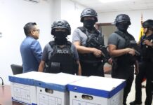 Caso Magnicidio FV: Fiscalía solicita audiencia para vincular a alias ‘Pipo’, alias ‘Esteban’ y alias ‘Gordo Luis’ | Política | Noticias