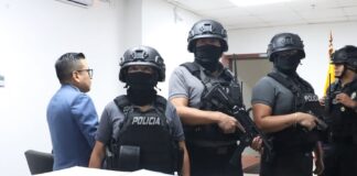Caso Magnicidio FV: Fiscalía solicita audiencia para vincular a alias ‘Pipo’, alias ‘Esteban’ y alias ‘Gordo Luis’ | Política | Noticias